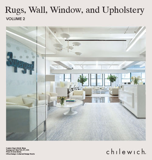 Chilewich Contract Poly-Core Fabrics
