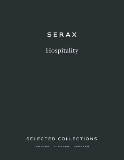 Serax Hospitality