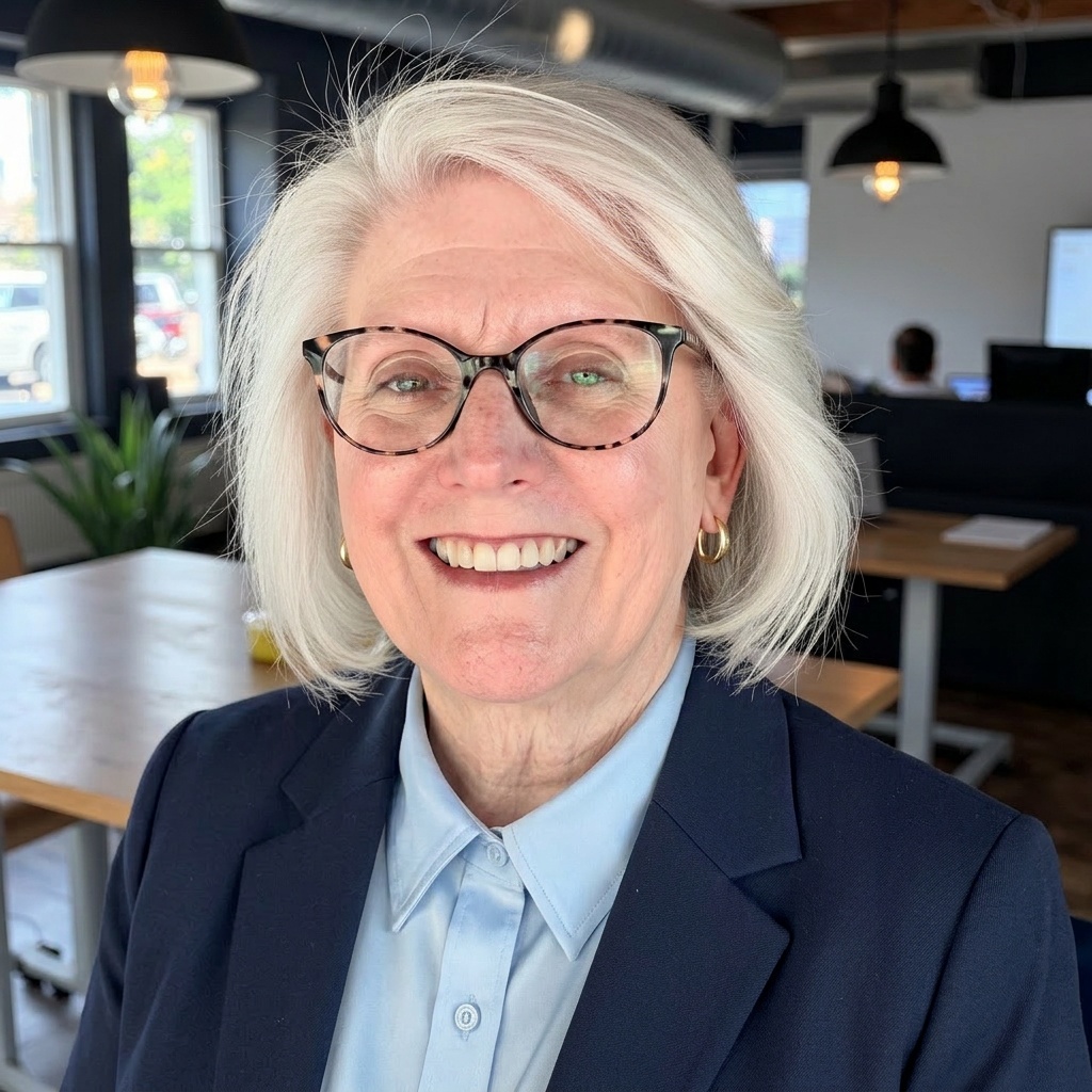 Bunny Johnson, Principal