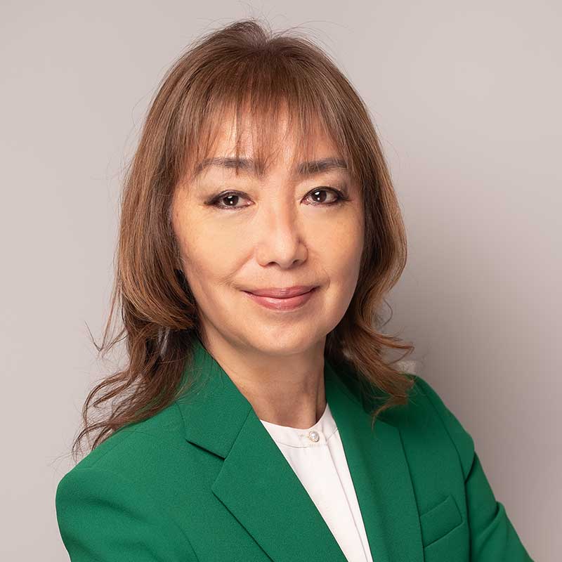 Atsuko Sema