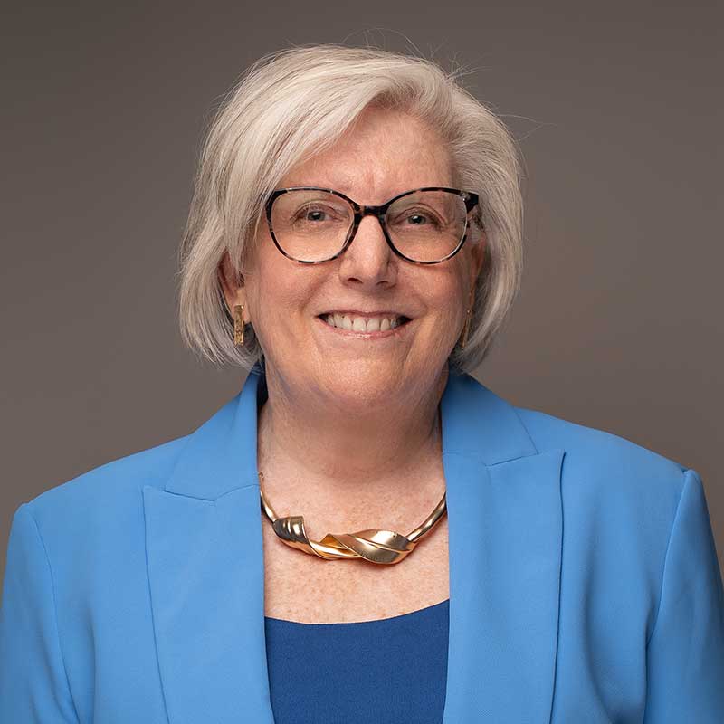 Bunny Johnson, Principal
