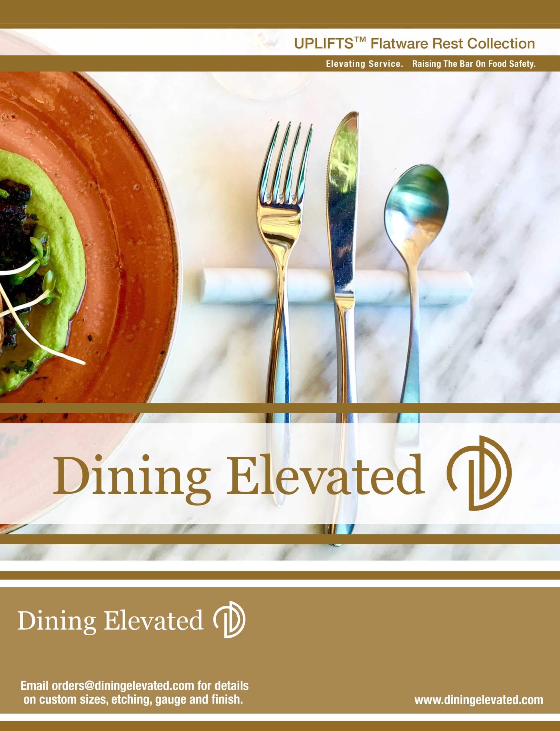 Dining-Elevated