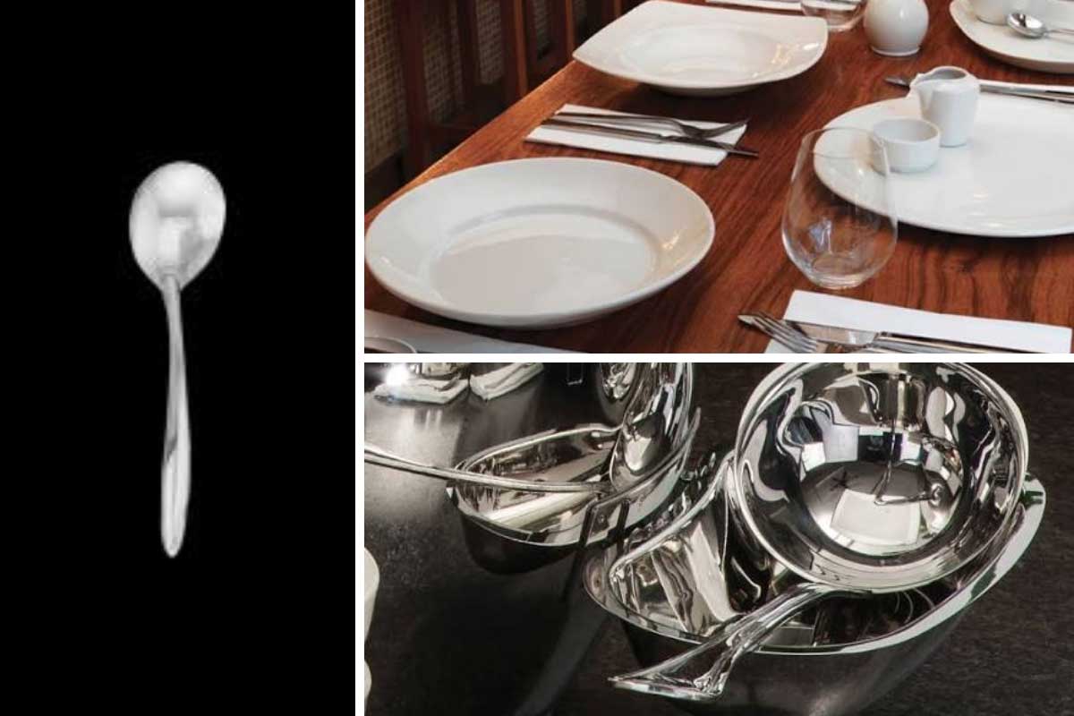 Walco Dinnerware, Plates and Serving Tools