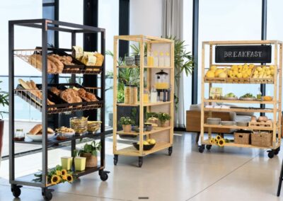 Furniture Solutions for Universities and Schools