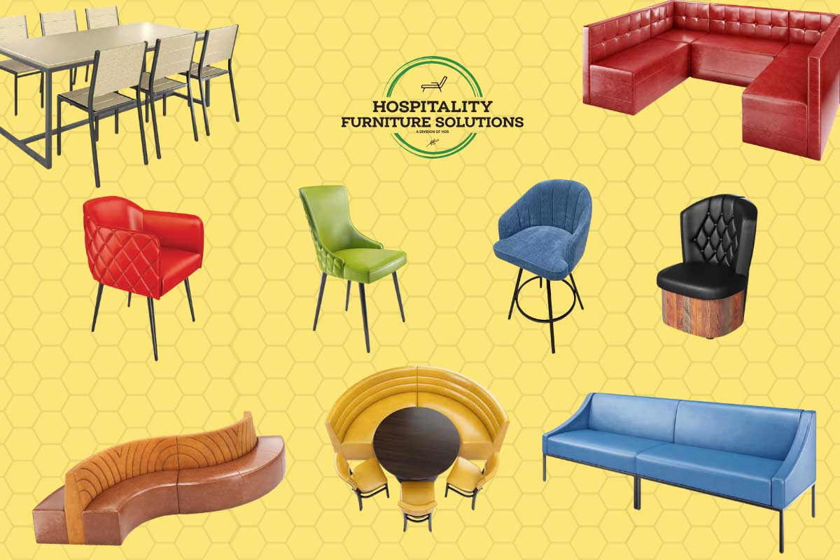 Hospitality Furnishings Line