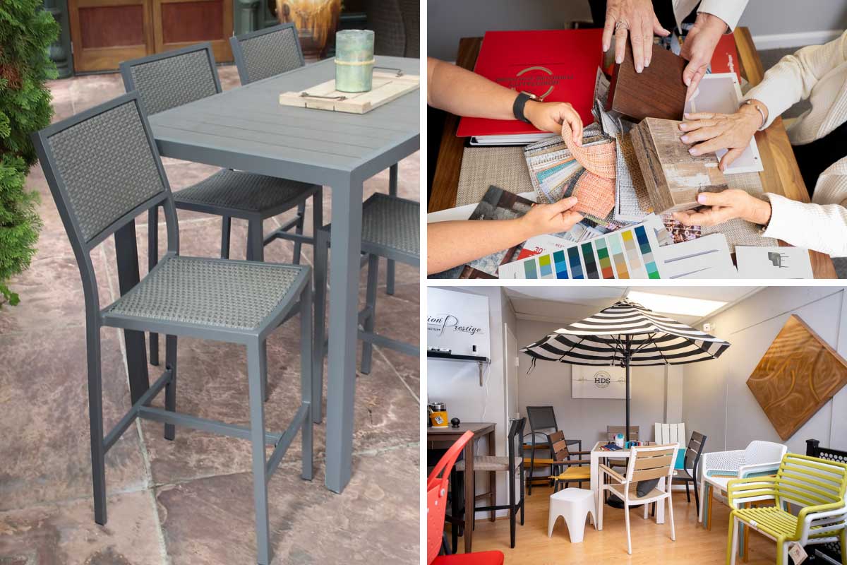 Hospitality Furnishings Line