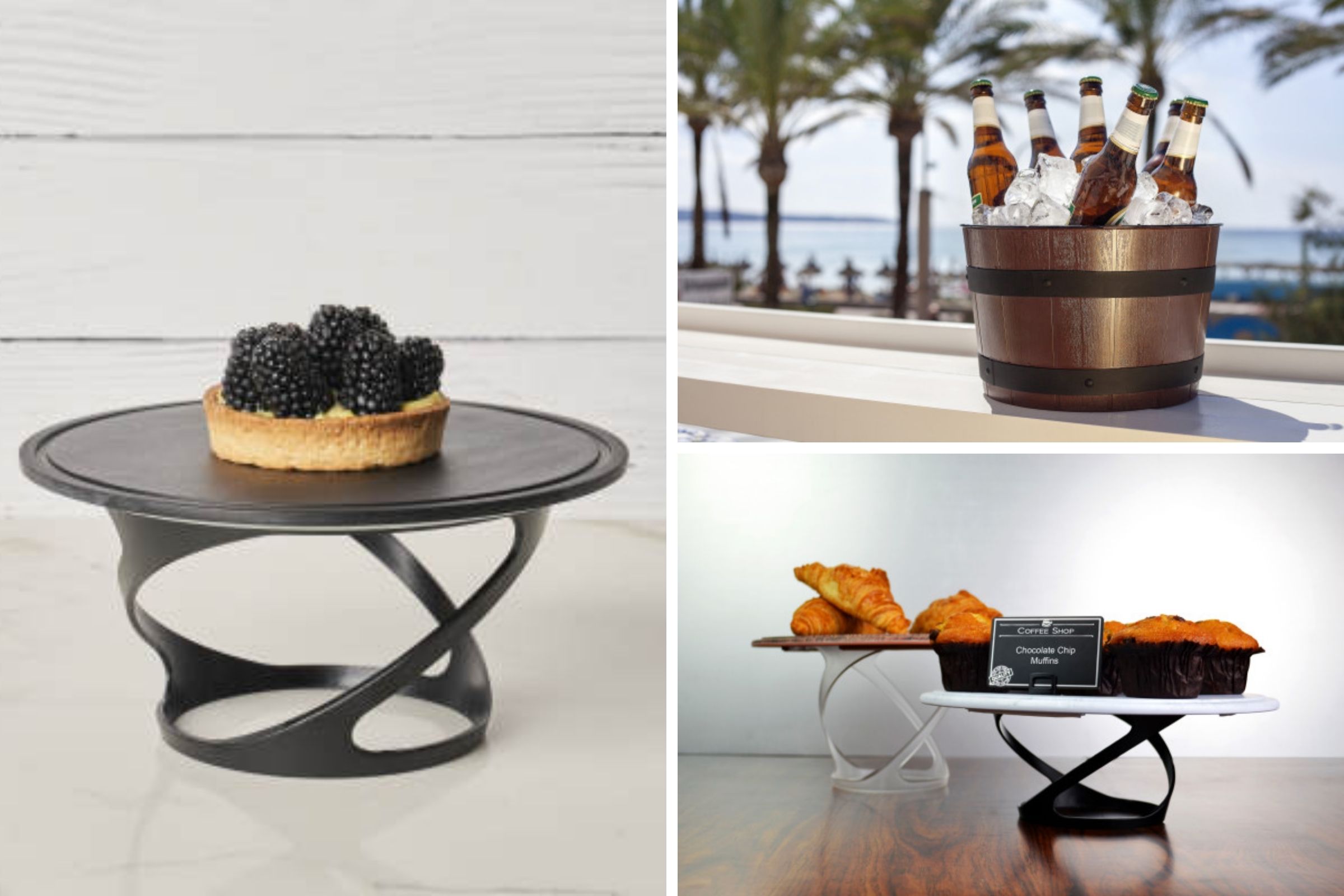 Global Tableware Collective Dalebrook