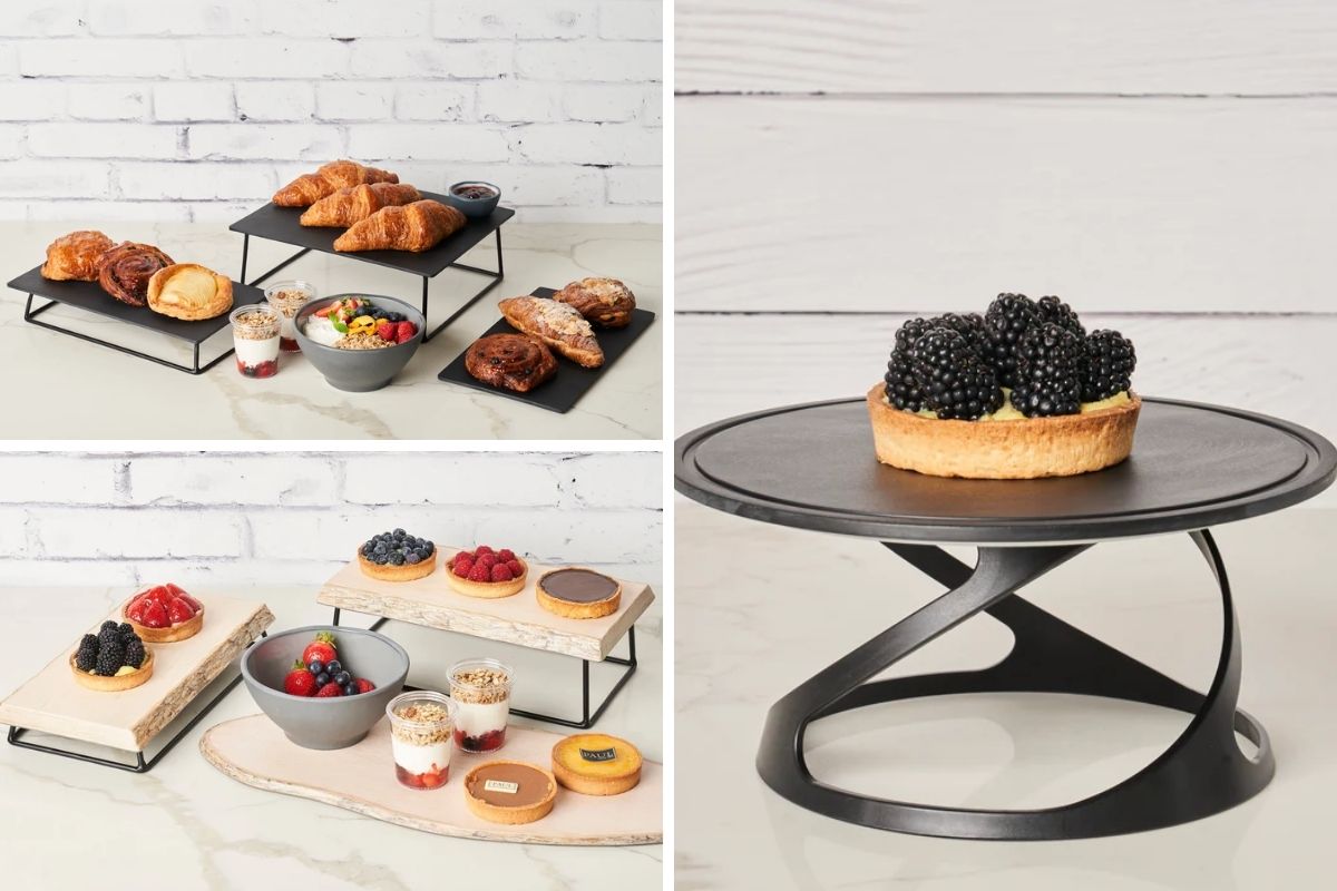 Dalebrook Buffet Solutions 