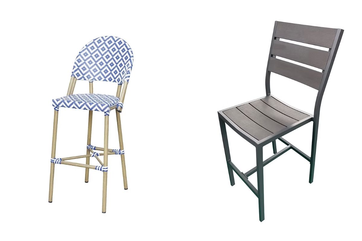 Outdoor Chairs