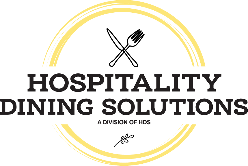 Hospitality Dining Solution