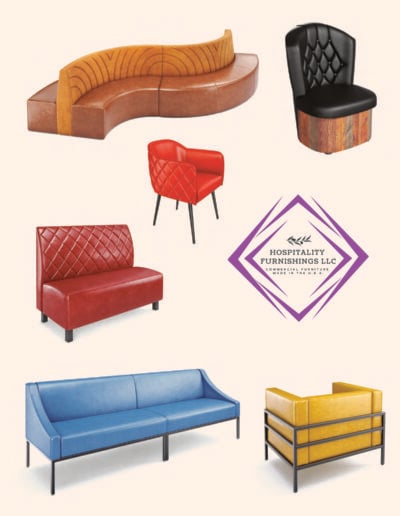 Hospitality Furnishings LLC