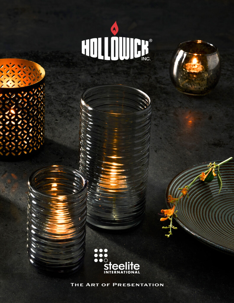 thumbnail of Hollowick Catalog 2022