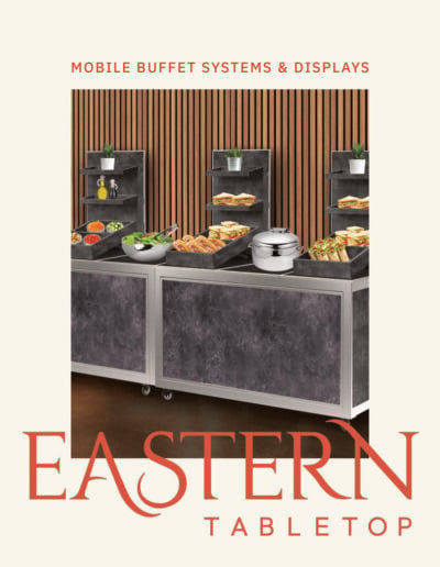 Eastern Mobile Buffet Systems & Displays