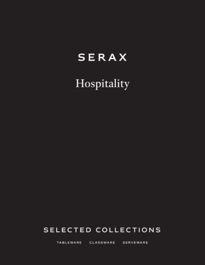 Serax Hospitality