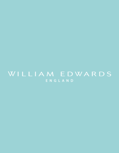 Steelite Williams Edwards