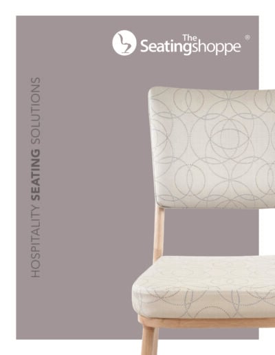 The Seating Shoppe Hospitality Solutions