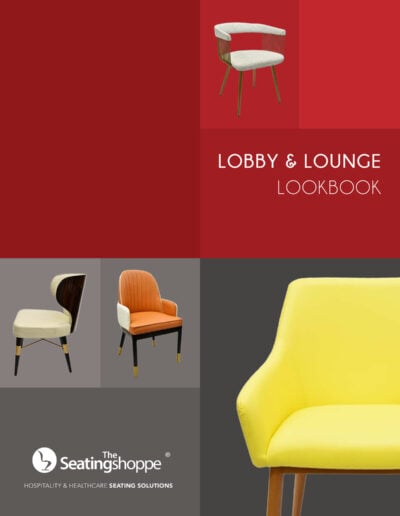 The Seating Shoppe Lobby & Longue Lookbook