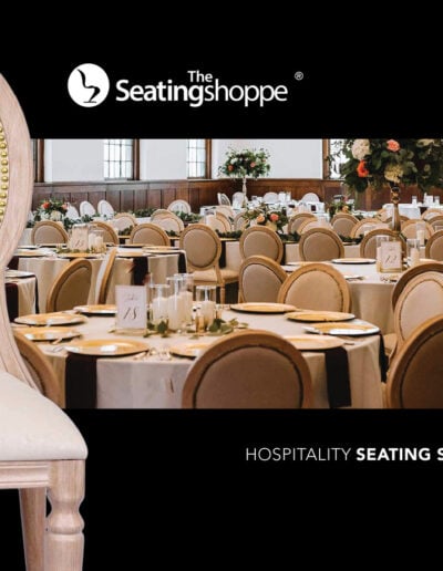 The Seating Shoppe Hospitality Solutions