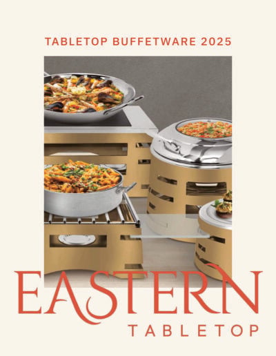 Eastern Tabletop