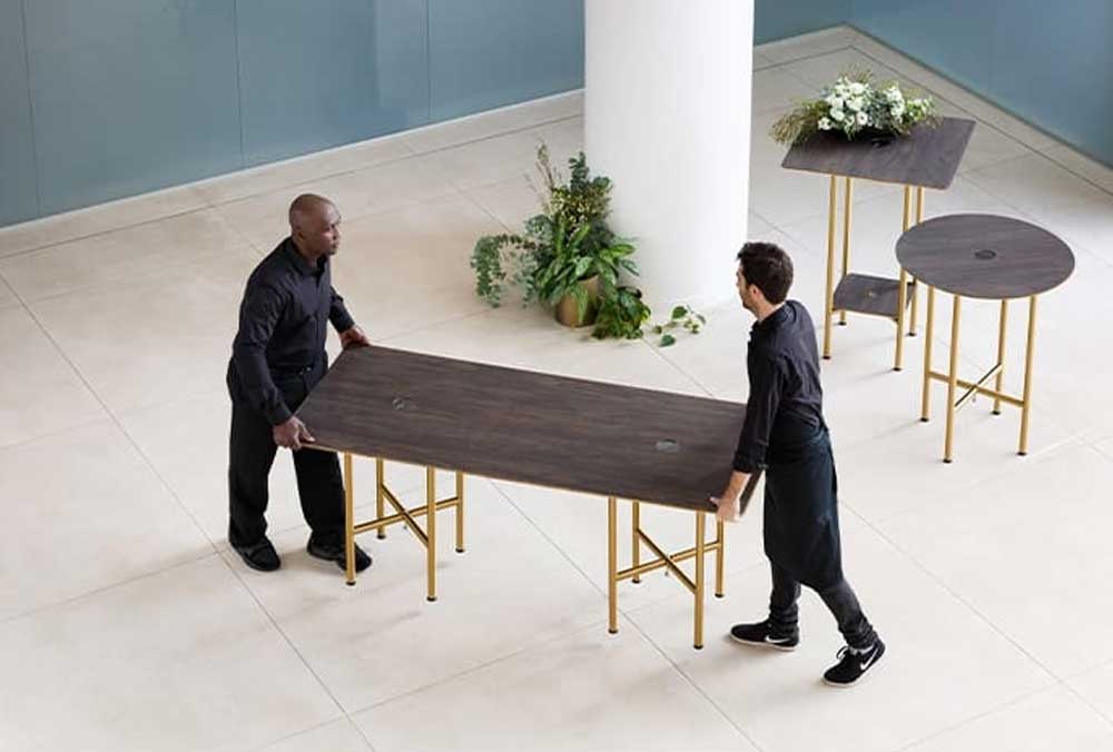 Banquet Furniture