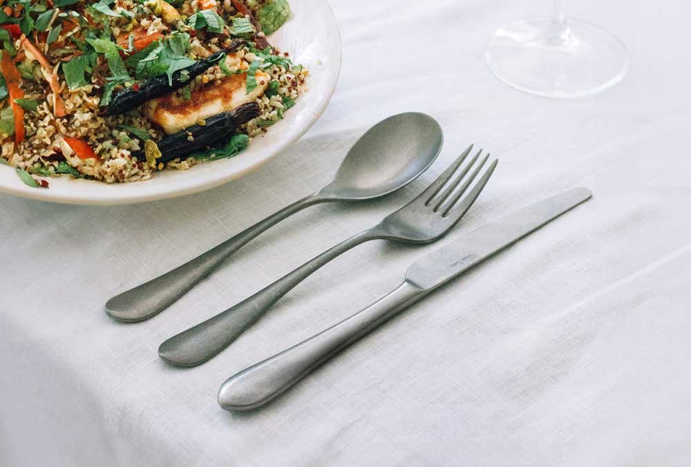 Flatware & Glassware