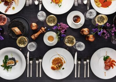 Discover the Global Tableware Collective