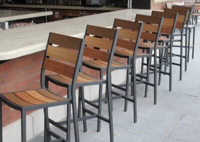 Summer Outdoor Refresh with Plantation Prestige Furniture