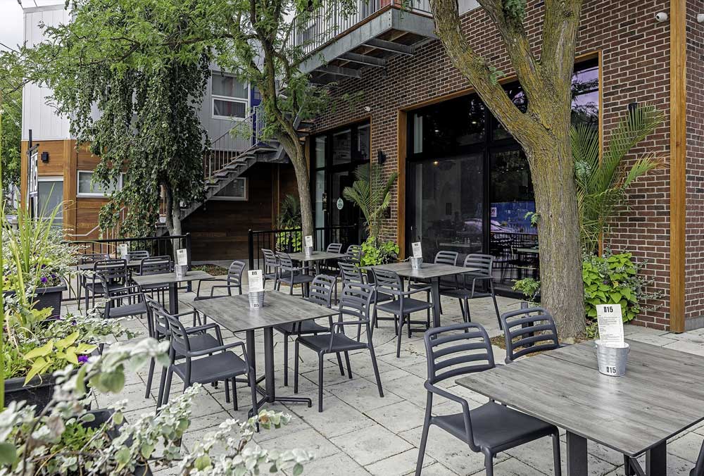 Outdoor Furniture