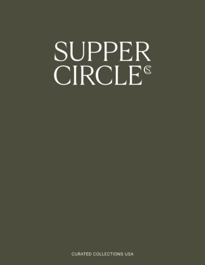 Supper Circle